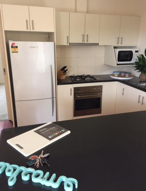 Salt Air On Lochard Place Apartamento Warrnambool Exterior foto