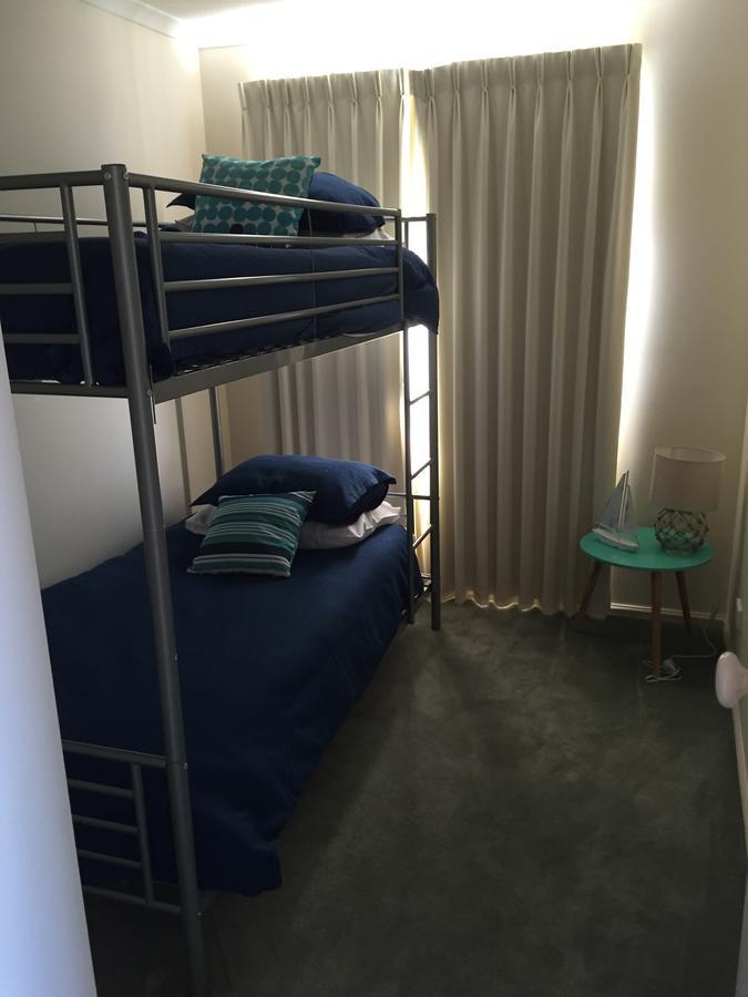 Salt Air On Lochard Place Apartamento Warrnambool Exterior foto