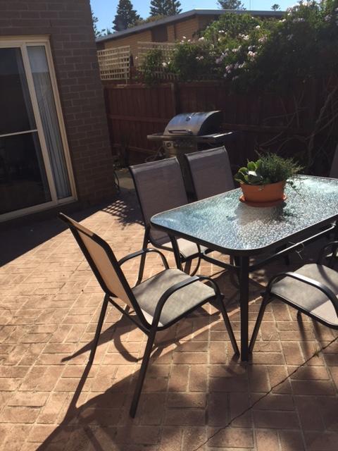 Salt Air On Lochard Place Apartamento Warrnambool Exterior foto